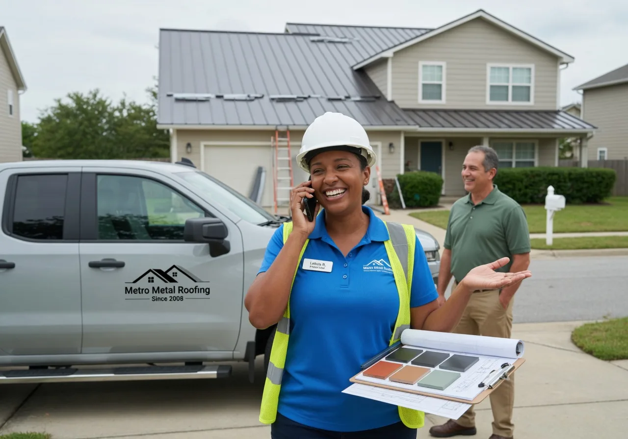 Metal Roofing Installation Readsboro, VT FAQs