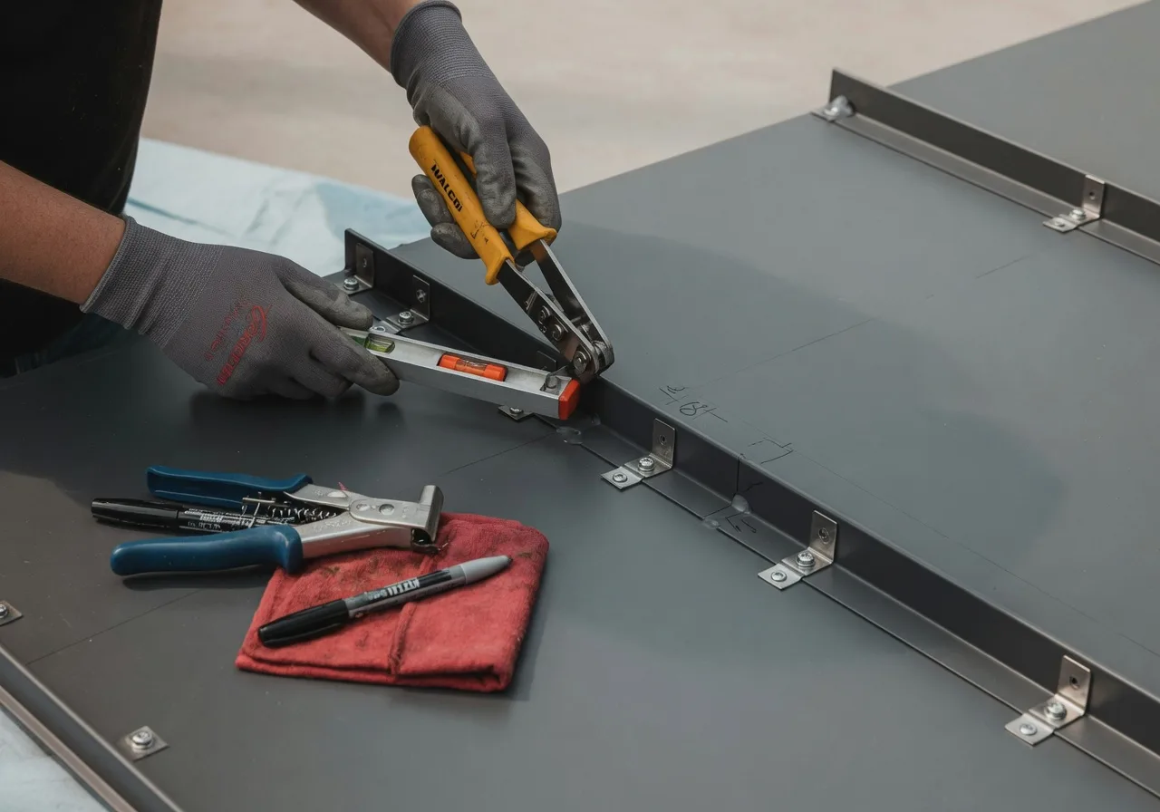 Why choose Metal Roofing Installation in Readsboro, VT